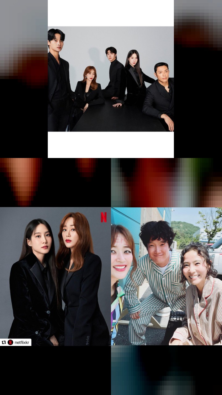 The Most Liked Instagram Photos of Kim Hyo-jin: A Top 10 Showcase!