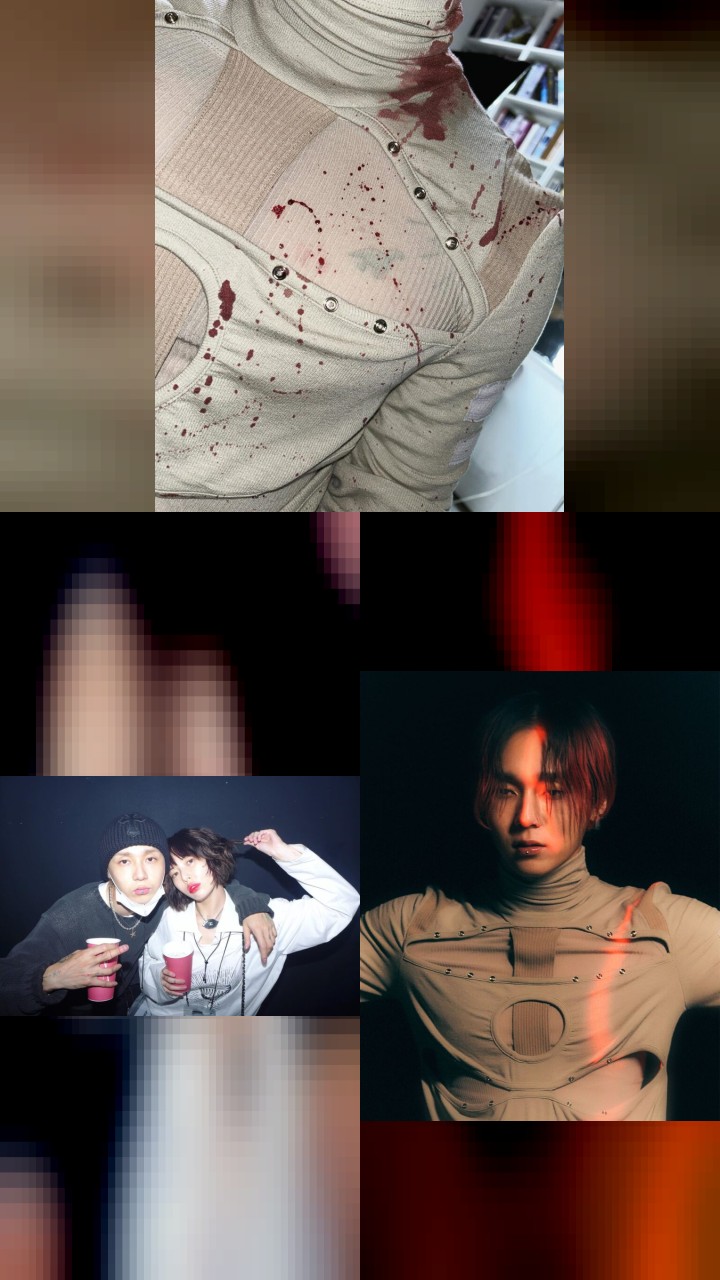 Kim Hyo-jong’s Instagram: The 10 Most Loved Photos