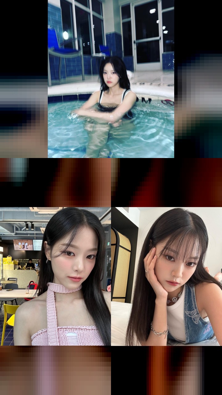 10 Best-Liked Instagram Photos of HyunJin