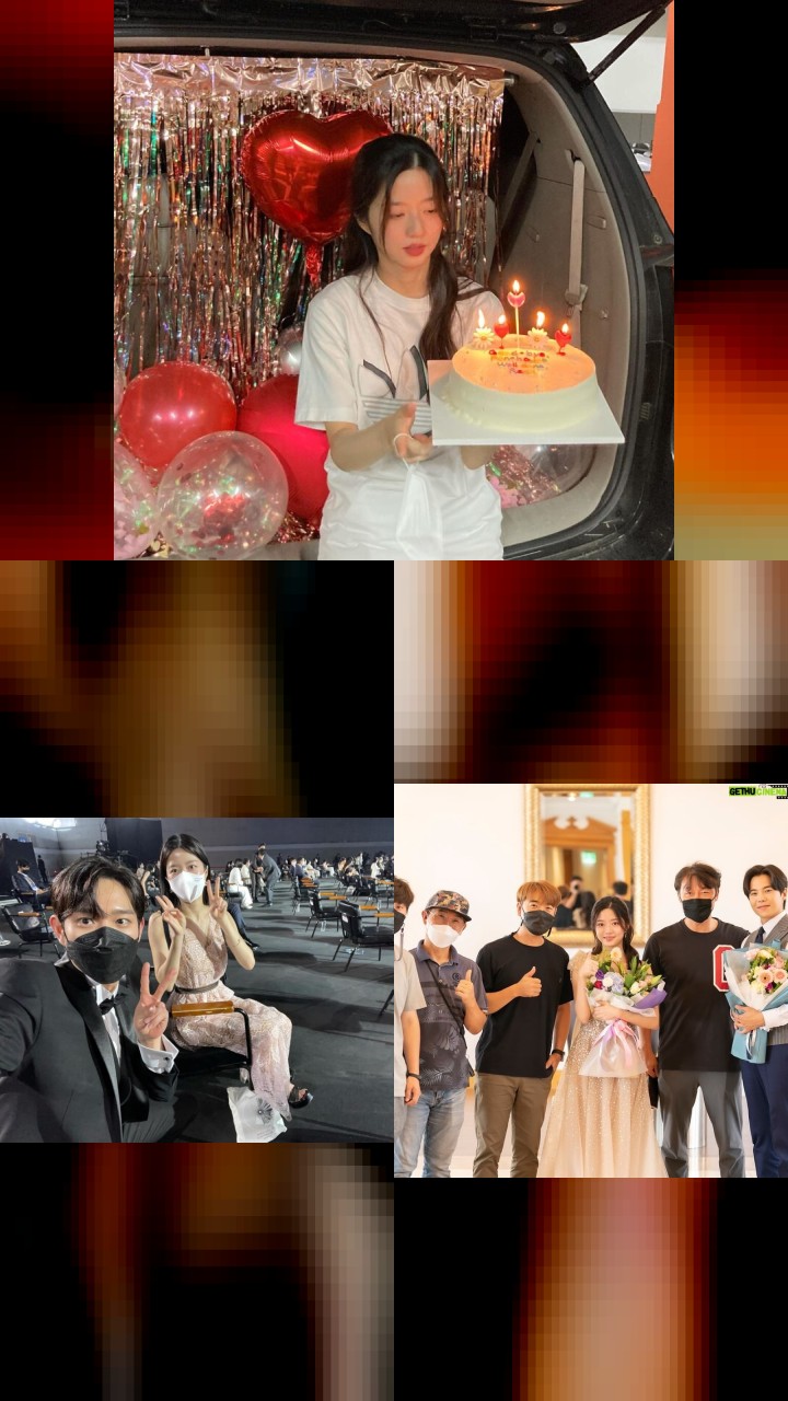 10 Iconic Instagram Photos of Kim Hyeon-soo