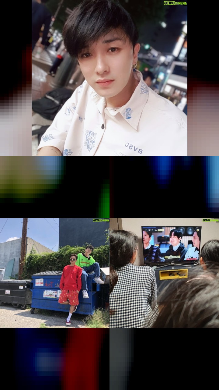 The Most Liked Instagram Photos of Kim Jae-duck: A Top 10 Showcase!