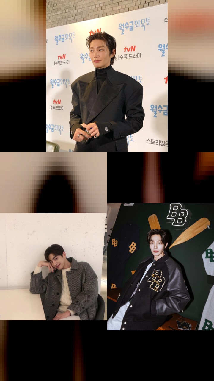 Unveiling Kim Jae-young's Most Liked Instagram Photos: A Top 10 List!