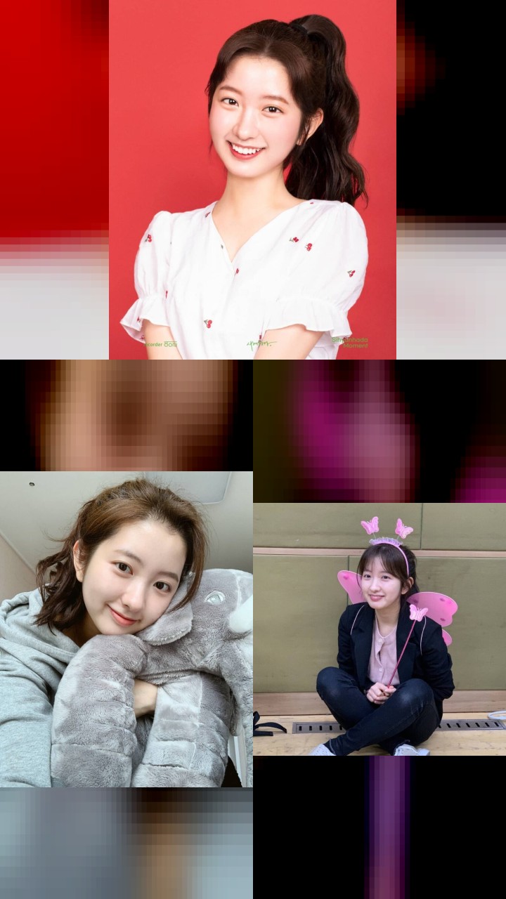 Kim Ji-min's Top 10 Instagram Photos That Got the Most Likes