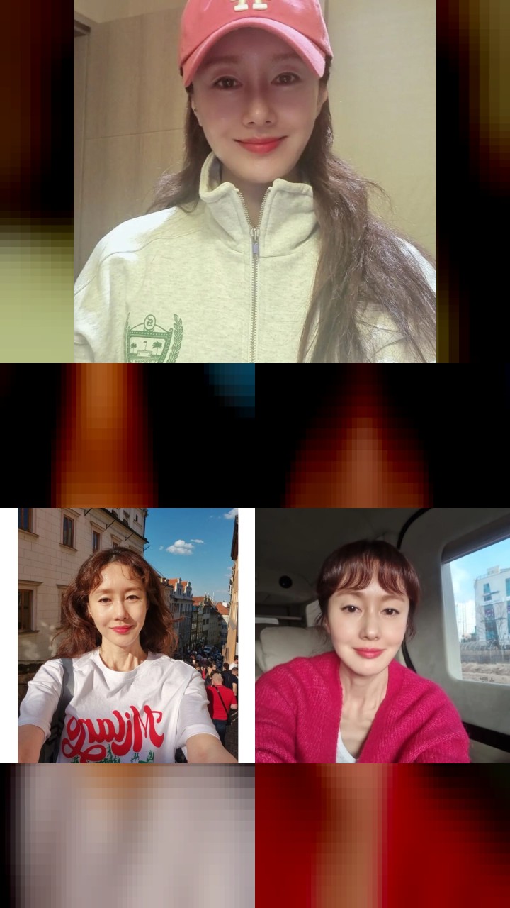 Unveiling Kim Ji-soo's Most Liked Instagram Photos: A Top 10 List!