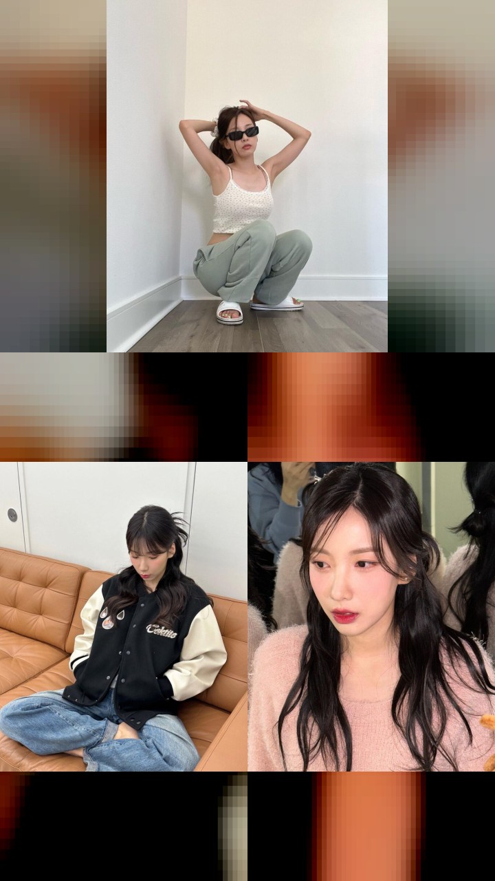The Top 10 Most Engaging Instagram Photos of Kim Ji-sook