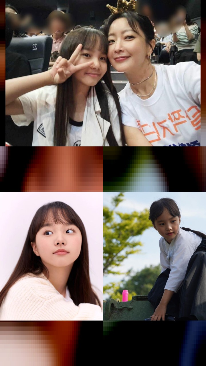 Kim Ji-Yu’s 10 Most Adored Instagram Photos