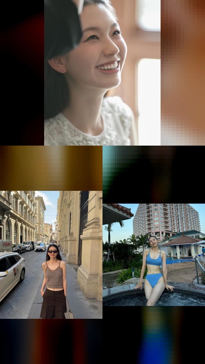 The Most Liked Instagram Photos of Kim Jin-kyung: A Top 10 Showcase!