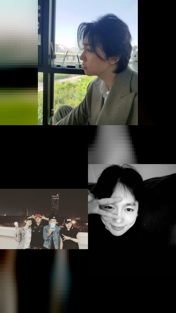 Top 10 Instagram Hits from Kim Jin-woo