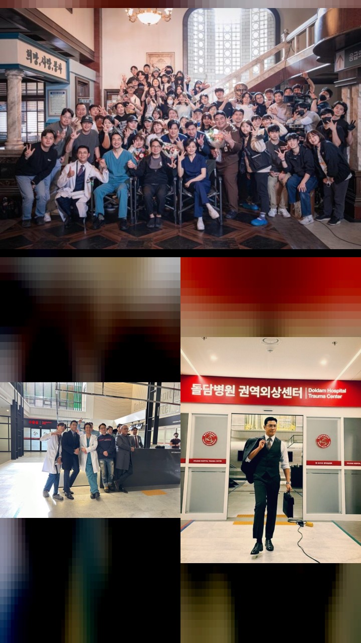 Kim Ju-hun’s Top 10 Instagram Photos That Are Pure Gold