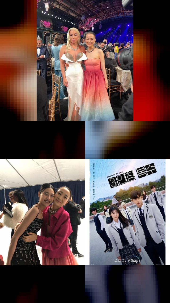 Kim Joo-ryoung's Instagram Gold: The 10 Most-Liked Posts