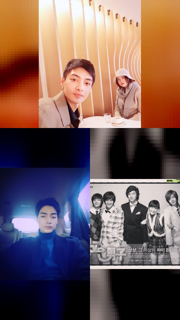 Kim Joon's Instagram Gold: The 10 Most-Liked Posts