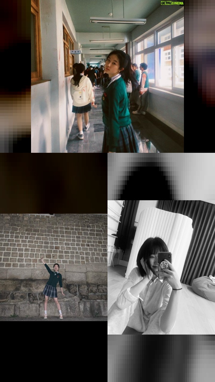Top 10: Kim Ju-a's Most Iconic Instagram Photos