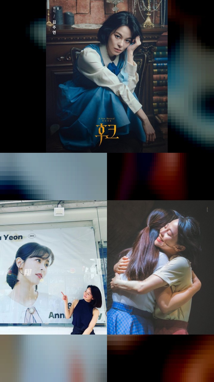 Kim Ju-yeon’s Top 10 Instagram Photos That Captured Hearts