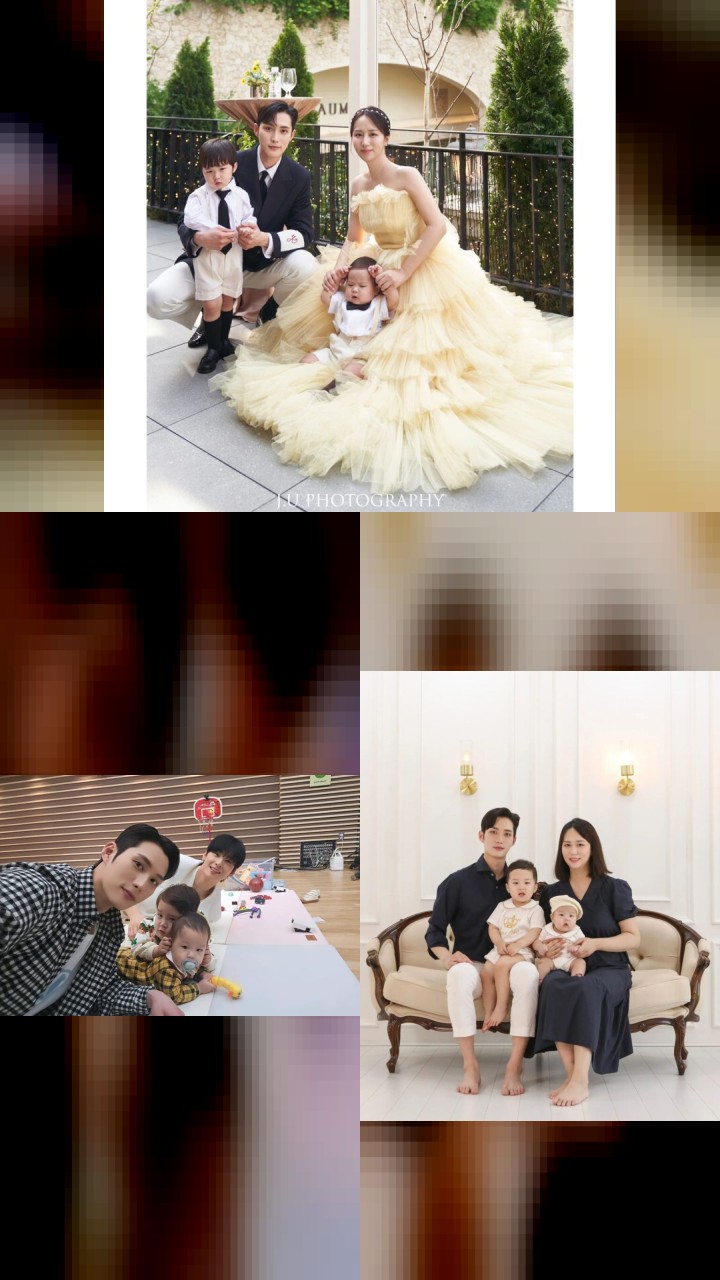 Kim Jun-ho’s 10 Most Adored Instagram Photos