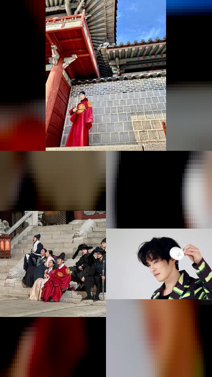 Kim Jung-hyun’s 10 Most Adored Instagram Photos