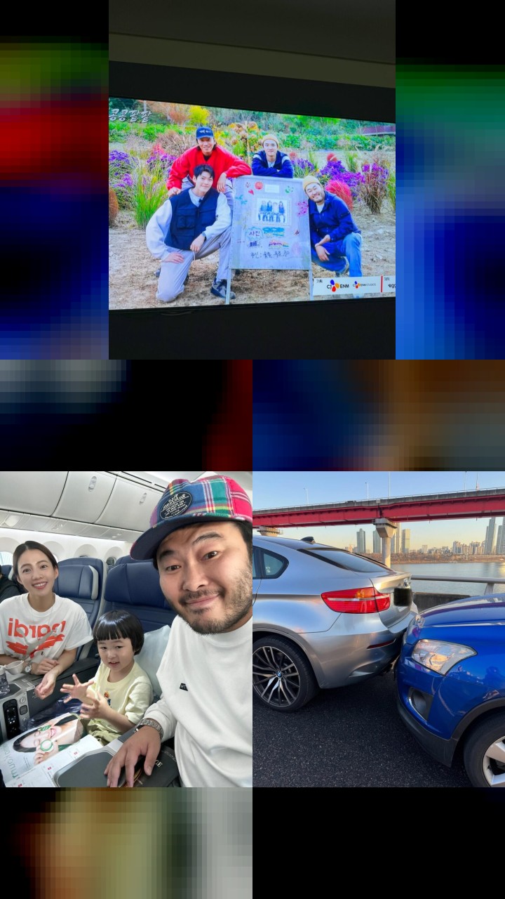 Kim Ki-bang’s Top 10 Instagram Photos That Captured Hearts