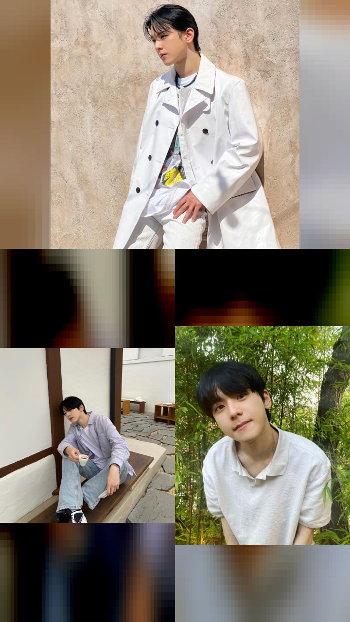 Kim Ki-hae’s Top 10 Instagram Photos of All Time