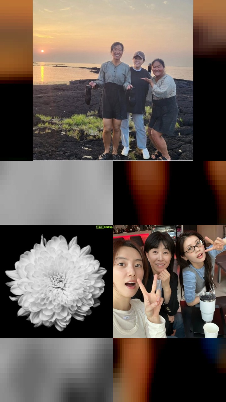 Countdown: Kim Mi-kyeong's 10 Most Popular Instagram Posts
