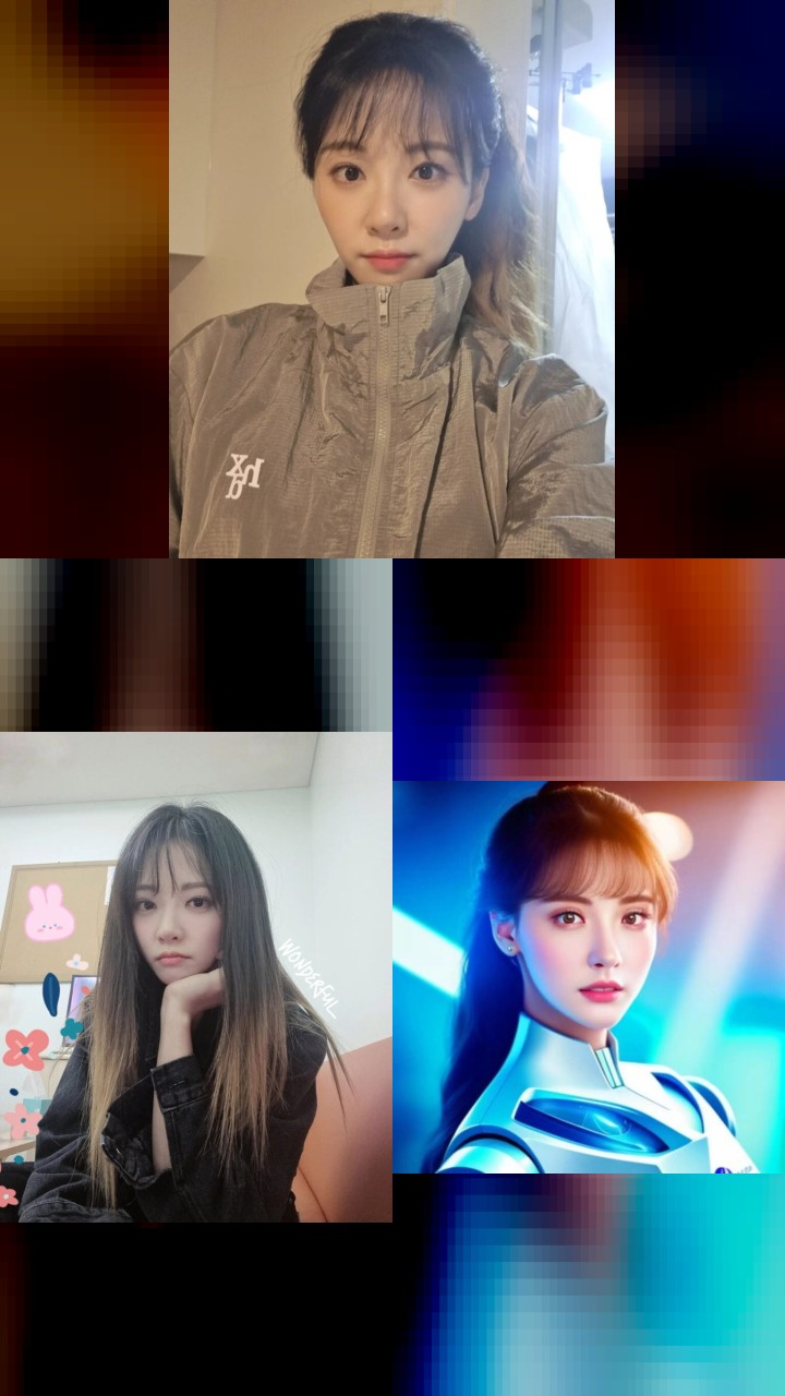 Kim Min-ah's Most Loved Moments: Top 10 Instagram Photos!
