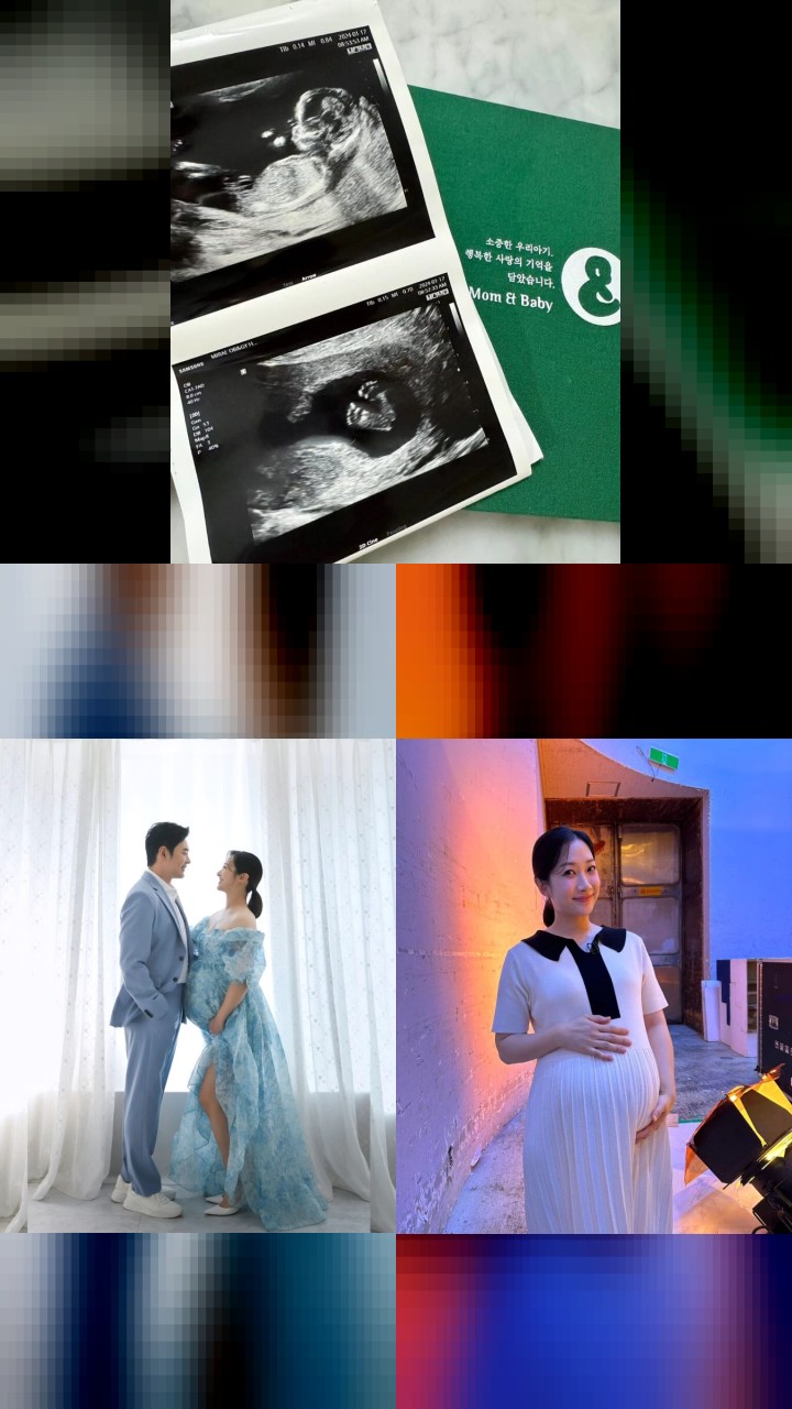 Kim Min-jung’s Instagram: The 10 Most Memorable Photos