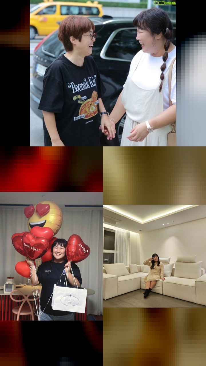 The Top 10 Most Liked Instagram Photos of Kim Min-kyoung