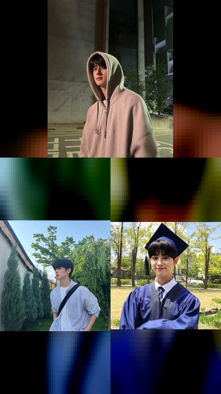 10 Must-See Instagram Photos of Kim Min-kyu