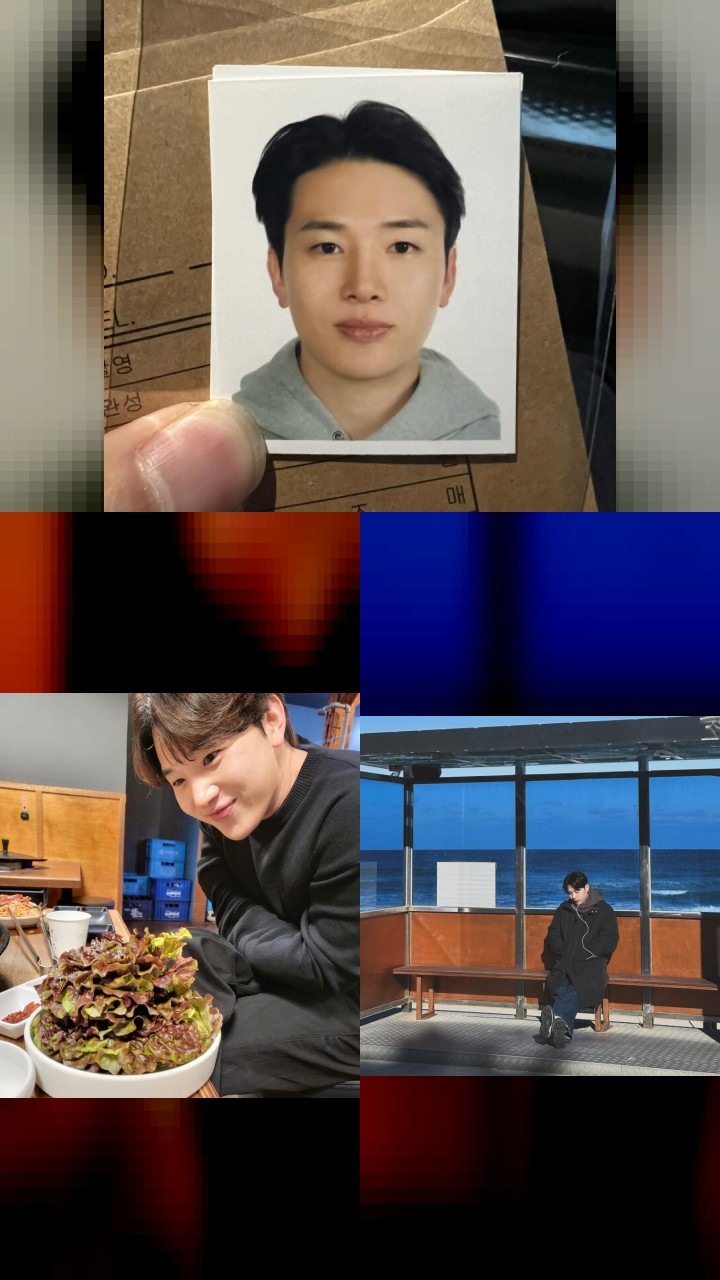 Kim Min-seok’s 10 Most Liked Instagram Moments