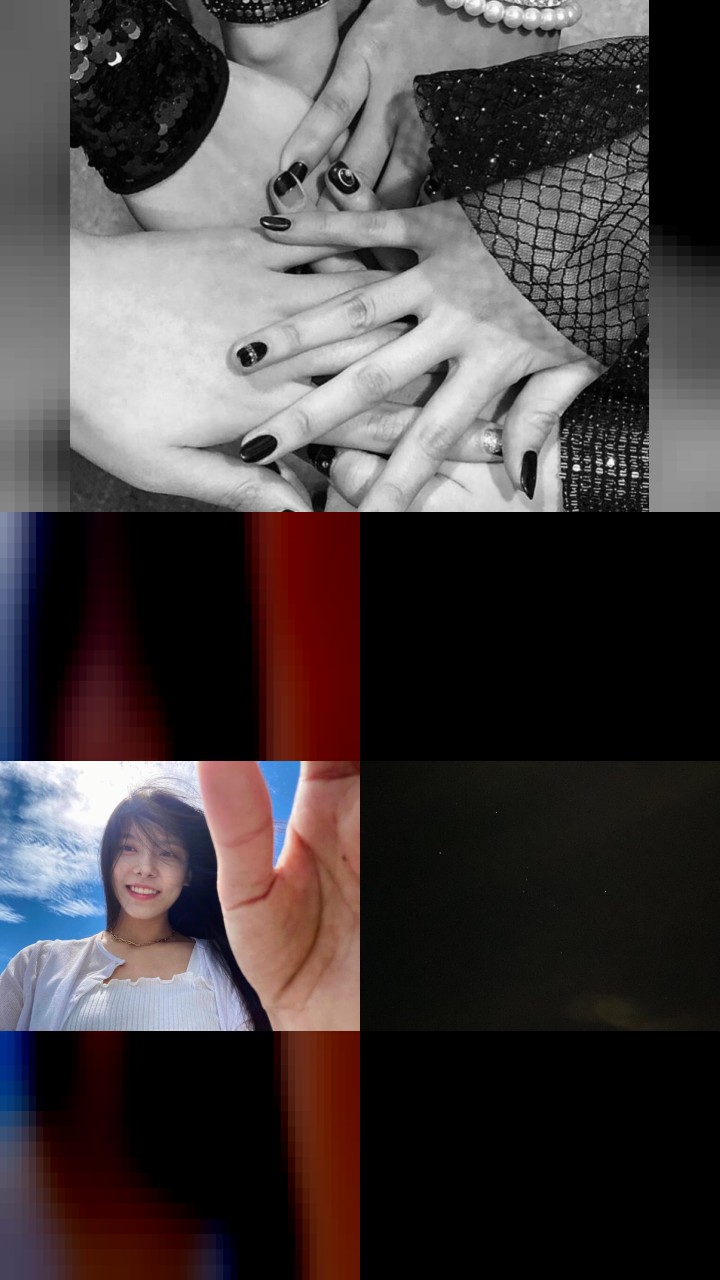 Kim Na-young’s 10 Most Hearted Instagram Photos