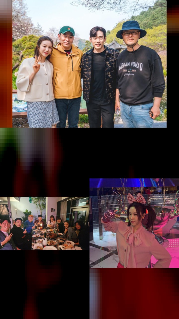 The Best Instagram Photos of Kim Ok-vin: Top 10