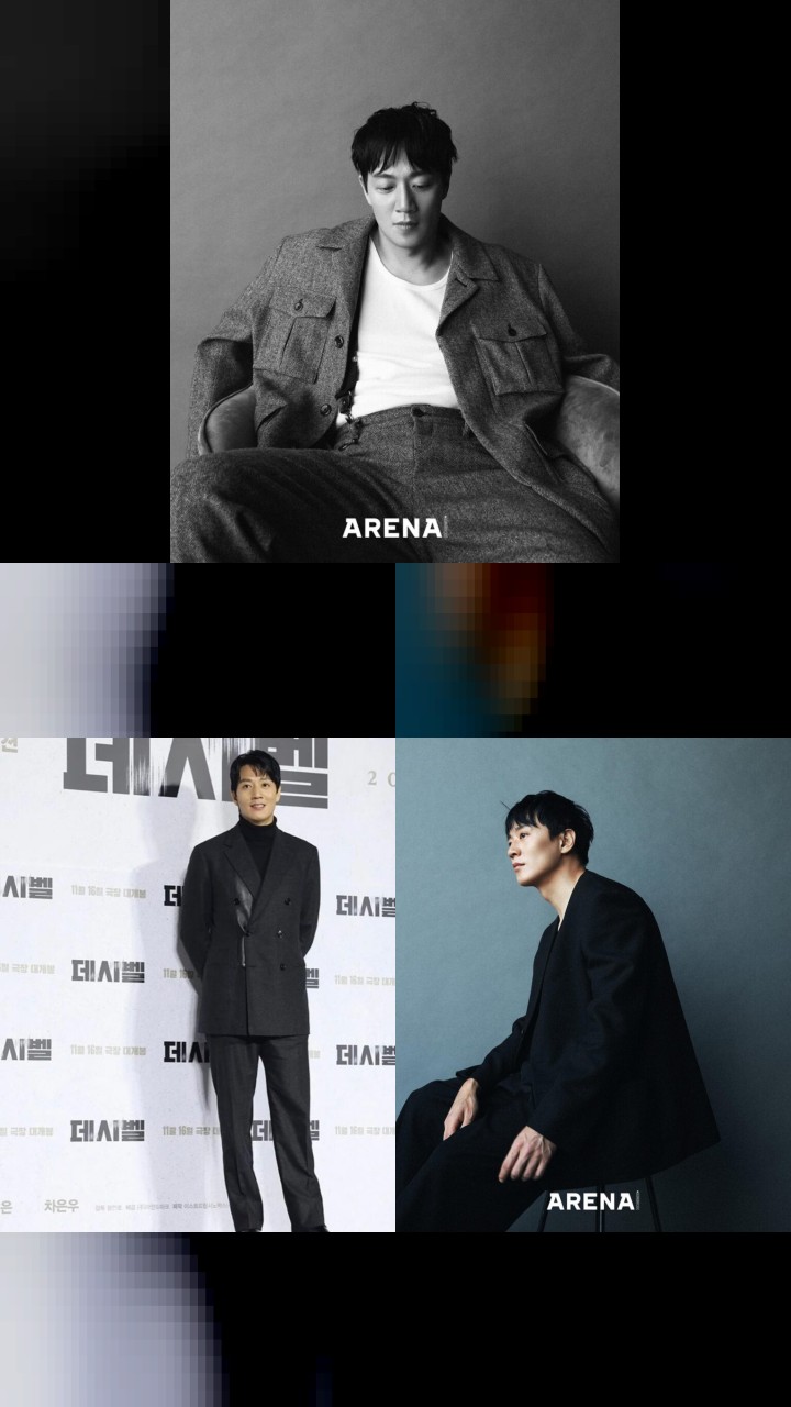 Kim Rae-won's Top 10 Instagram Photos That Got the Most Likes