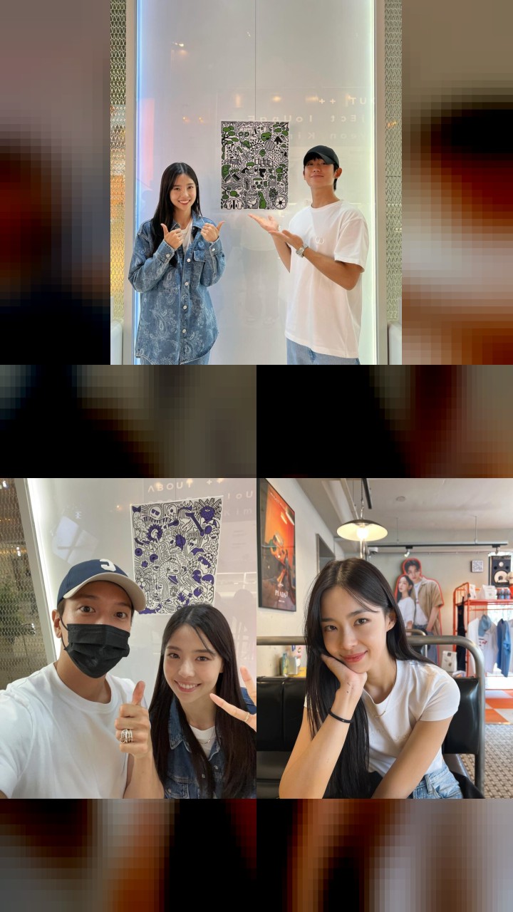 10 Kim Sae-yeon Instagram Photos That Got the Most Love