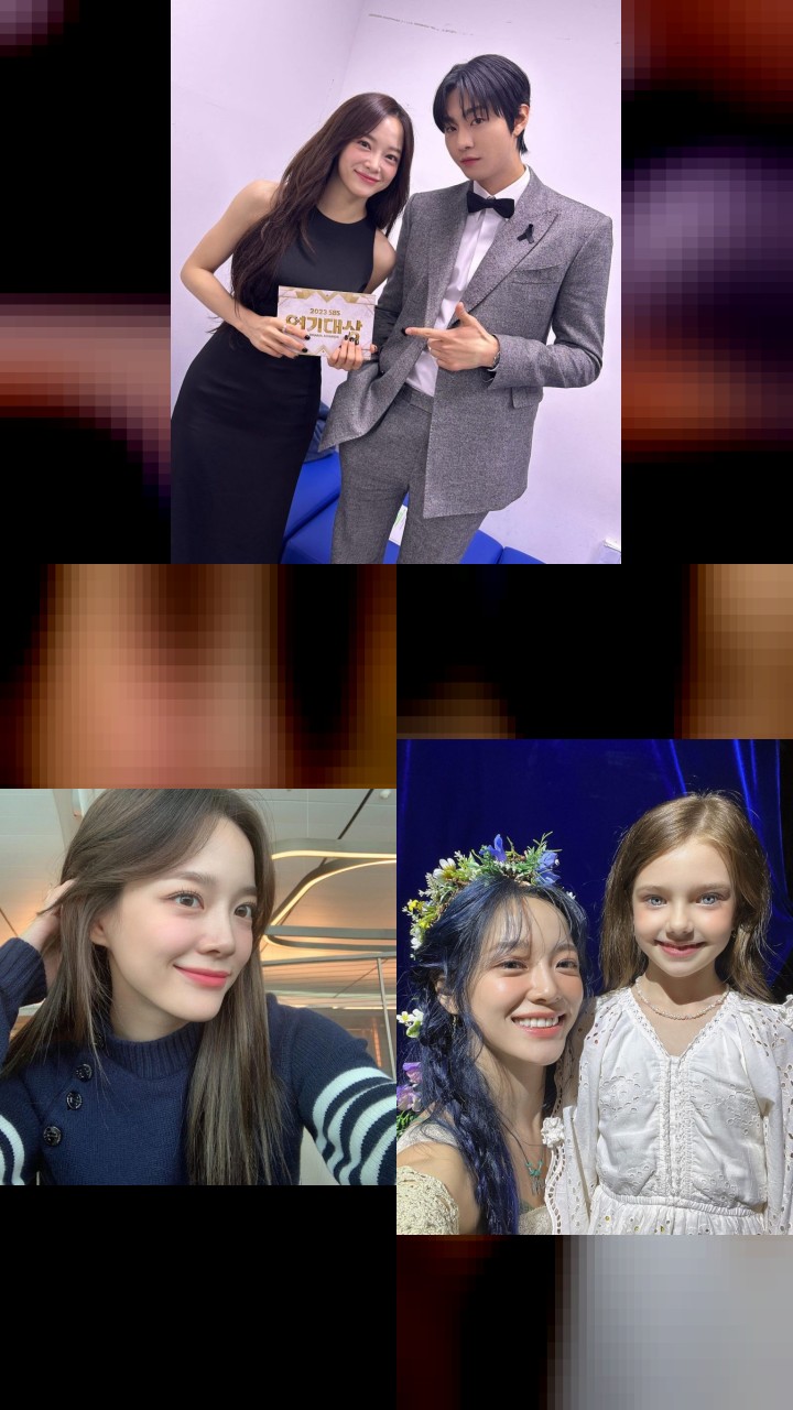 10 Times Kim Se-jeong’s Instagram Photos Stunned Fans