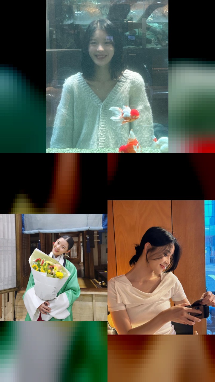 10 Times Kim Seo An's Instagram Photos Were Unforgettable