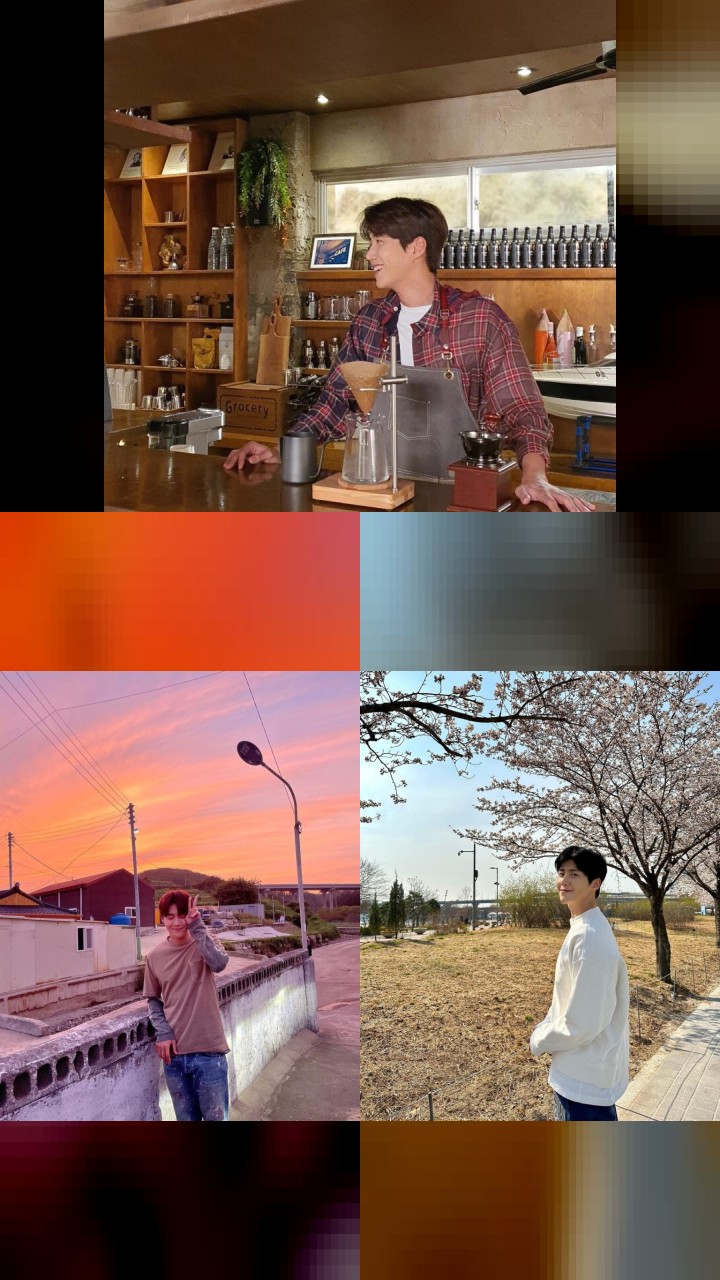 Kim Seon-ho’s 10 Most Hearted Instagram Photos