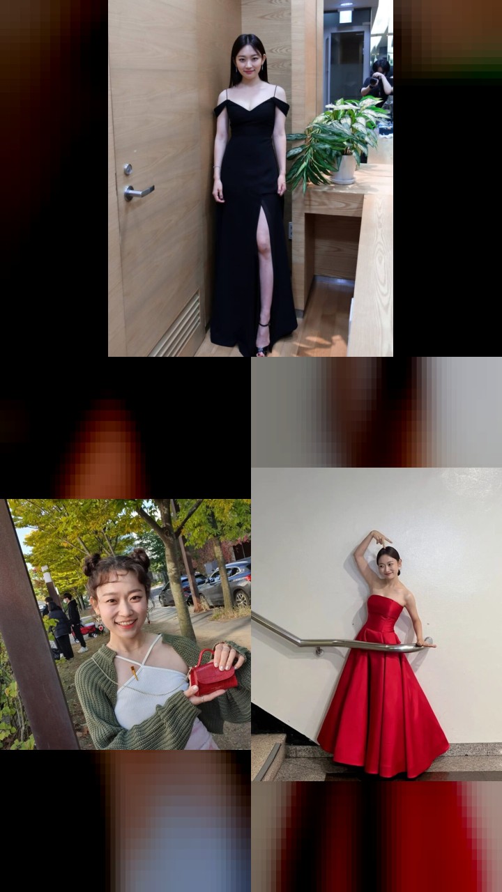 Countdown: Kim Seul-gi's 10 Most Popular Instagram Posts