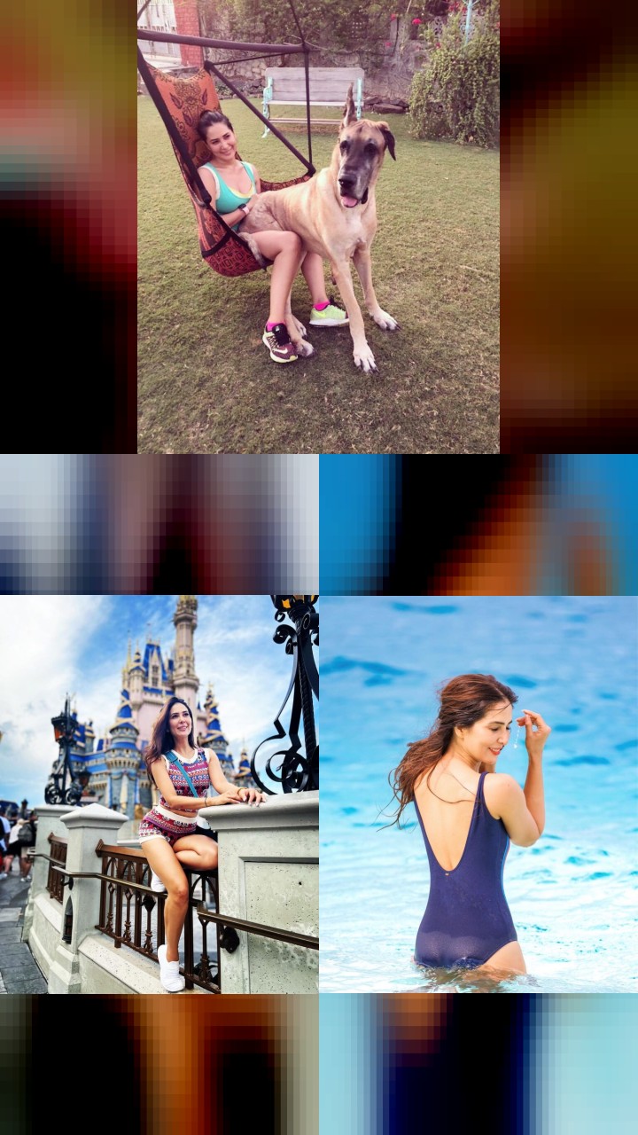 Kim Sharma’s 10 Most Hearted Instagram Photos