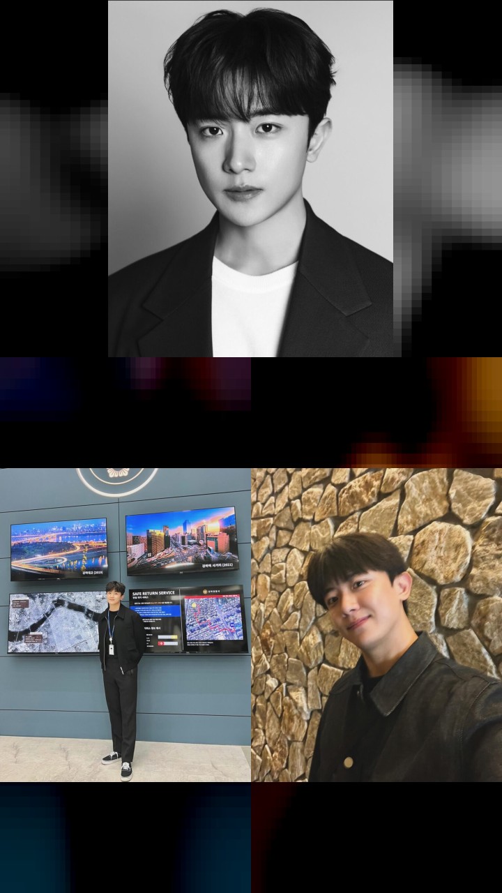 Kim Shin-bi's Instagram: Top 10 Most Loved Photos