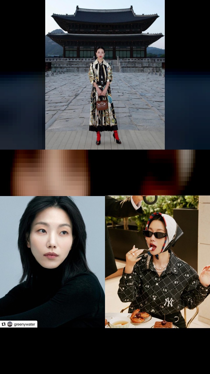 Kim Shin-rock's Most Loved Moments: Top 10 Instagram Photos!