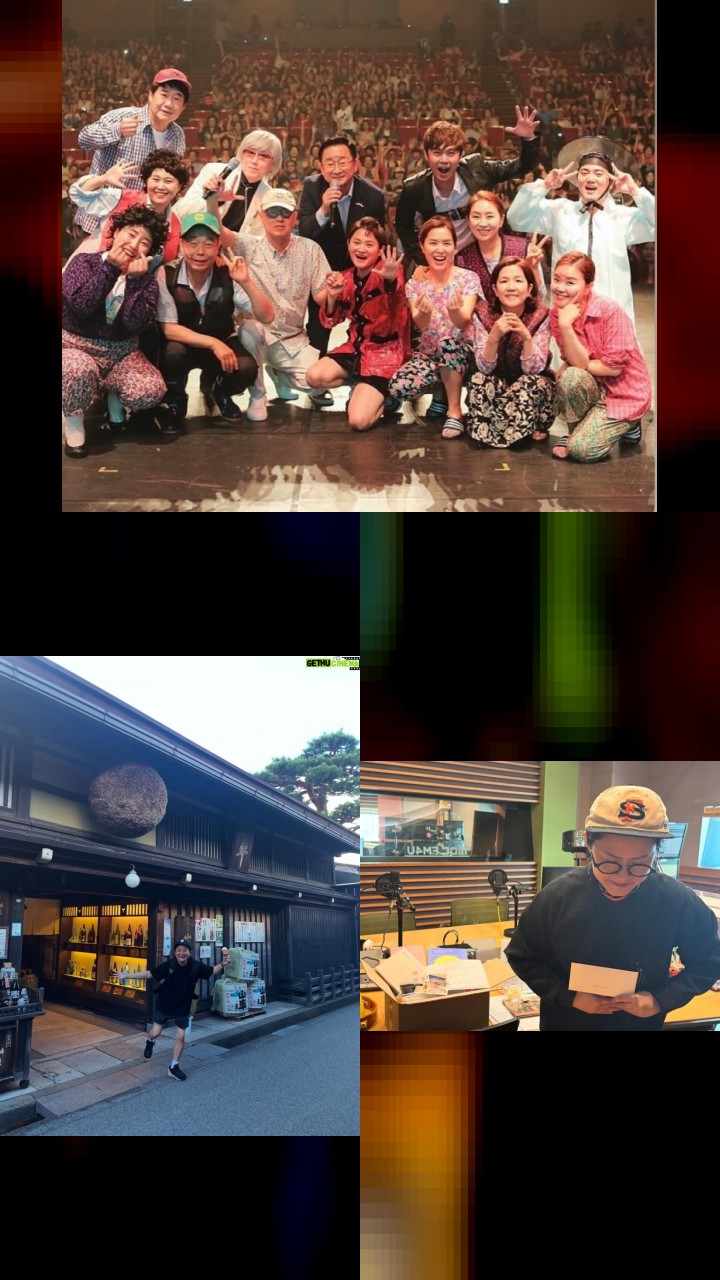 The Best Instagram Photos of Kim Shin-young: Top 10