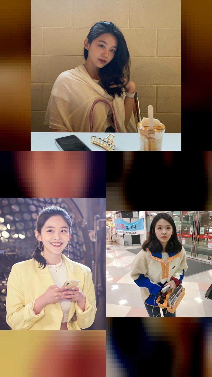 The Most Loved Instagram Photos of Kim Si-eun: Top 10