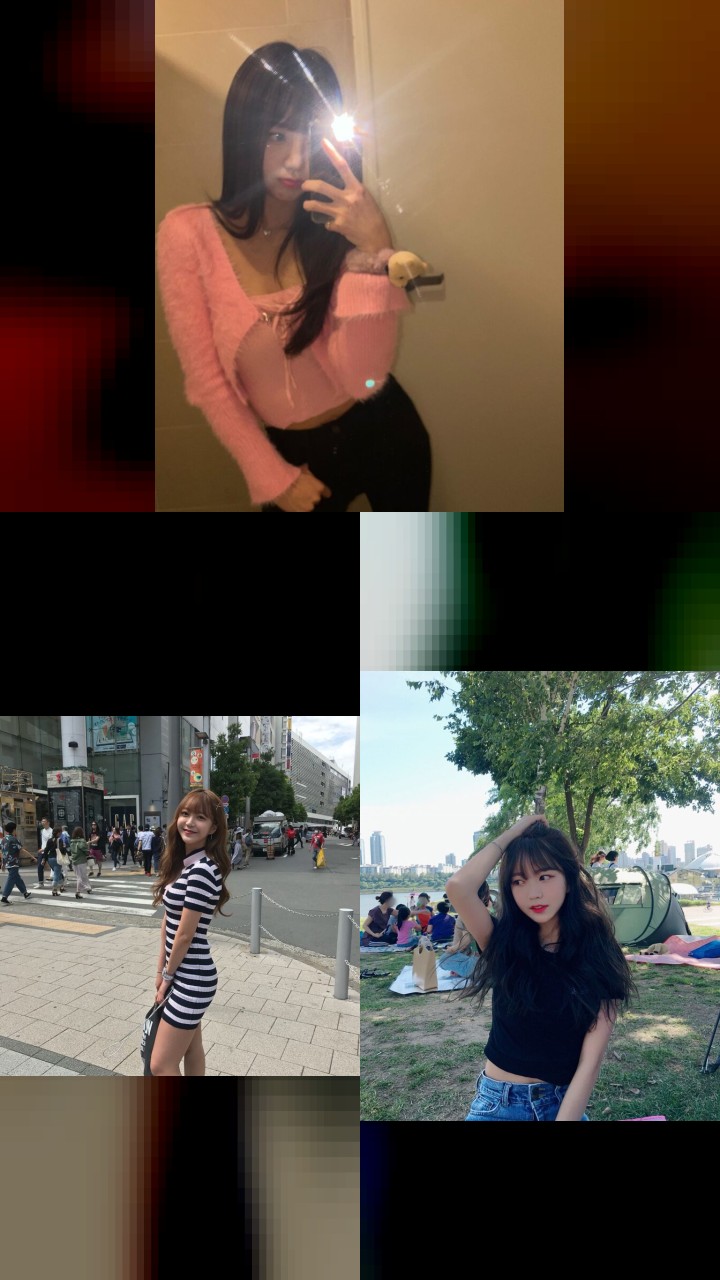 The Most Popular Instagram Photos of Kim So-hee: Top 10