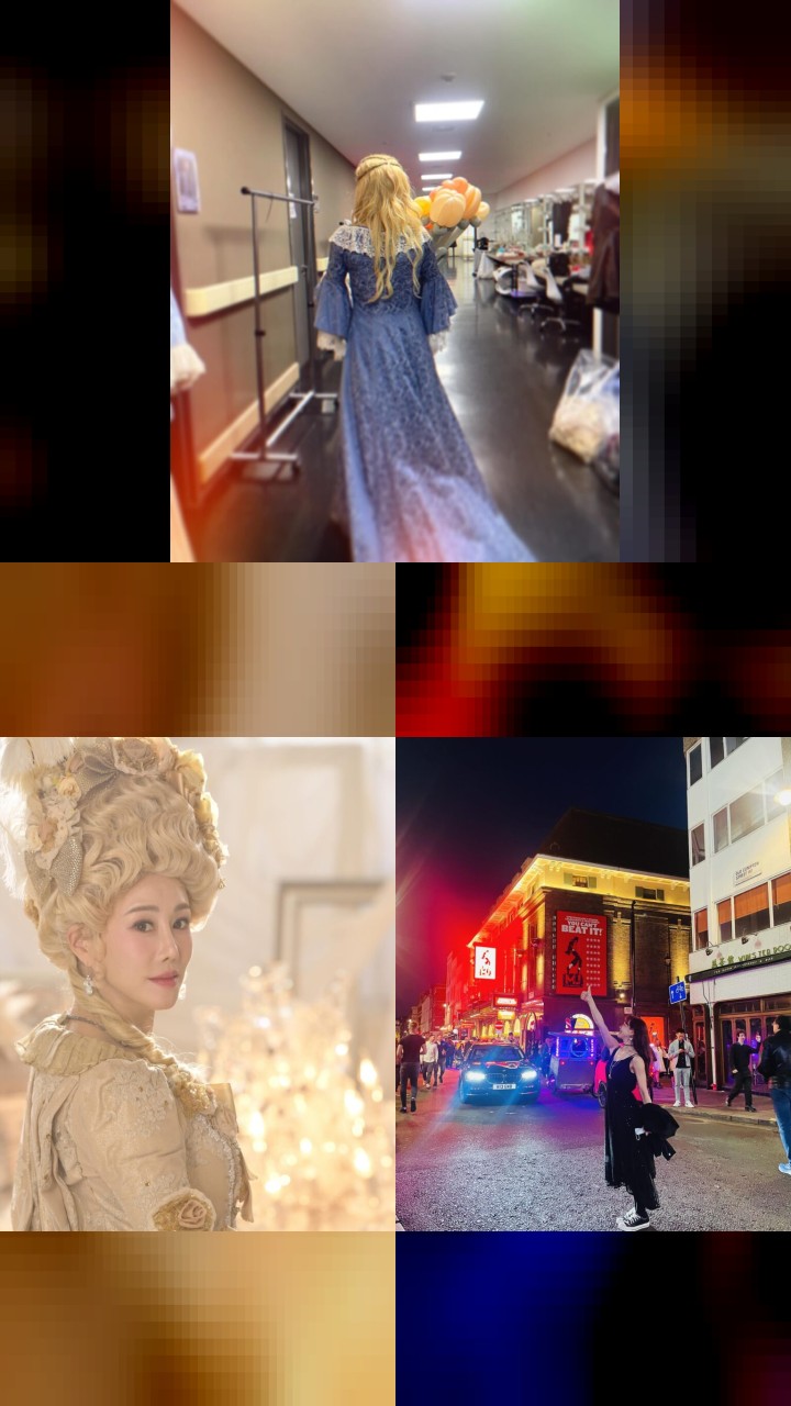 Top 10 Instagram Photos of Kim So-hyang You Have to See