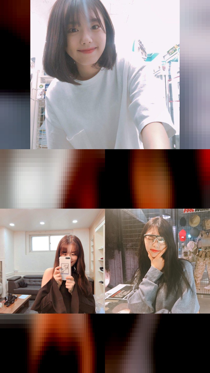 10 Best-Liked Instagram Photos of Kim So-hye