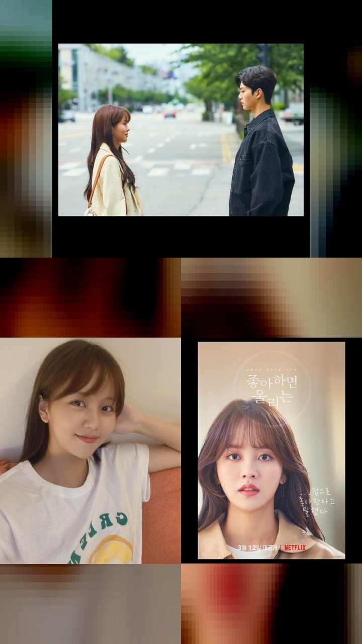Kim So-hyun’s Top 10 Instagram Photos That Made an Impact