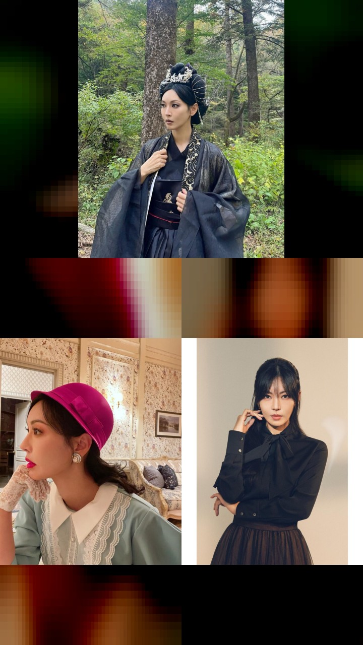Kim So-yeon's Instagram: Top 10 Most Loved Photos
