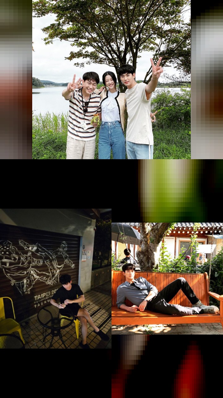 Kim Soo-hyun’s Instagram: Top 10 Photos Fans Can’t Get Enough Of
