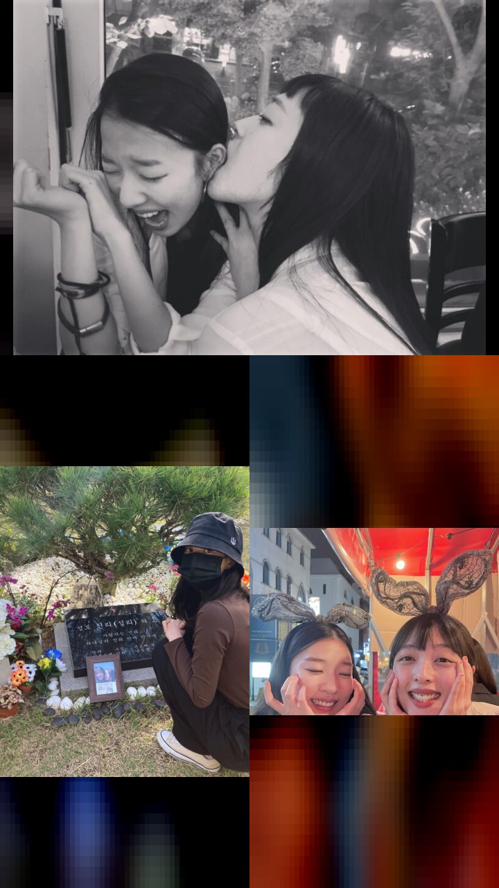 Kim Sun-a’s 10 Most Hearted Instagram Photos