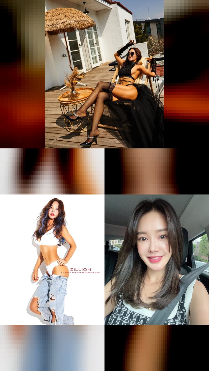 10 Kim Sun-young Instagram Photos That Got Major Love
