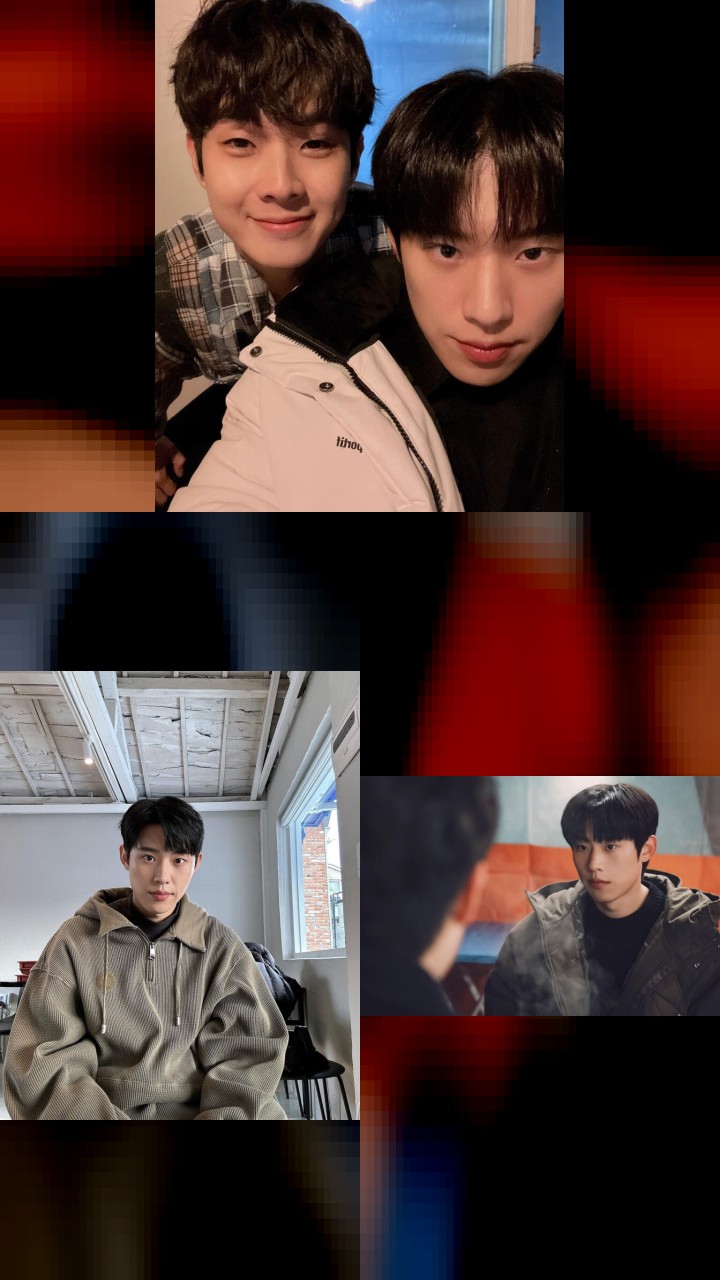 Kim Sung-cheol's Most Liked Instagram Photos of All Time