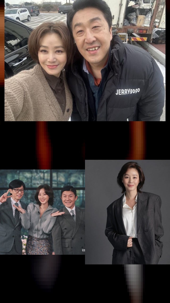 Kim Sung-ryung's Top 10 Instagram Photos That Got the Most Likes